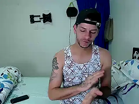 dirty boy horny online show from 17, 11, 2025