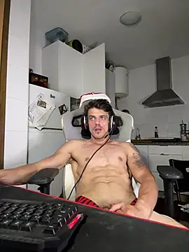 Snapshot of ipaulsoy chatting on 6, 7, 2026 ipaulsoy online show from 6, 7, 2026