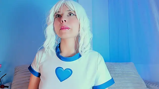 EmilyWithe online show from 14, 10, 2025