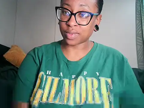 Nyxie Chaos online show from 23, 2, 2026