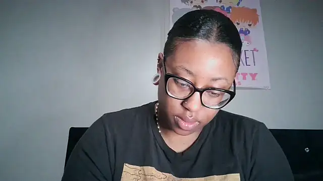 Snapshot of Nyxie_Chaos chatting on 18, 9, 2025 Nyxie Chaos online show from 18, 9, 2025