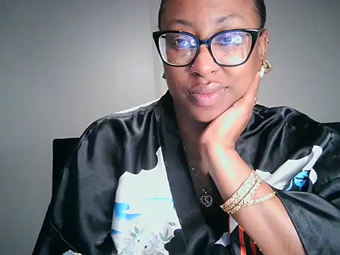 Nyxie Chaos online show from 24, 10, 2025