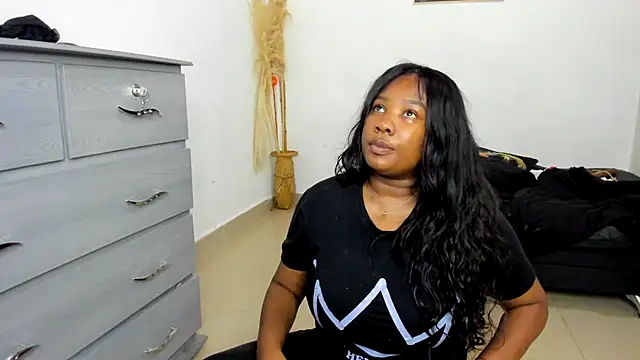 Najayla adams1 online show from 26, 10, 2025