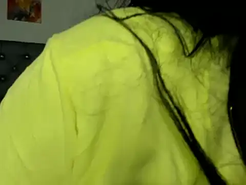 Najayla adams1 online show from 1, 2, 2025