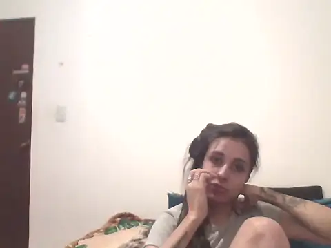 FlorenCe9 online show from 21, 3, 2026