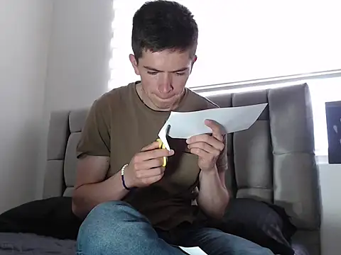 Eliantg online show from 31, 12, 2024