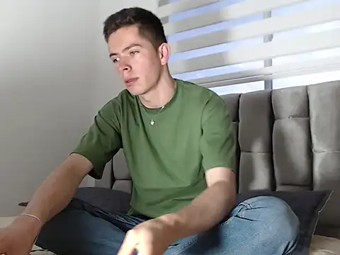 Eliantg online show from 25, 12, 2024