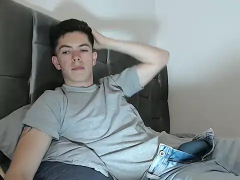 Eliantg online show from 22, 9, 2025