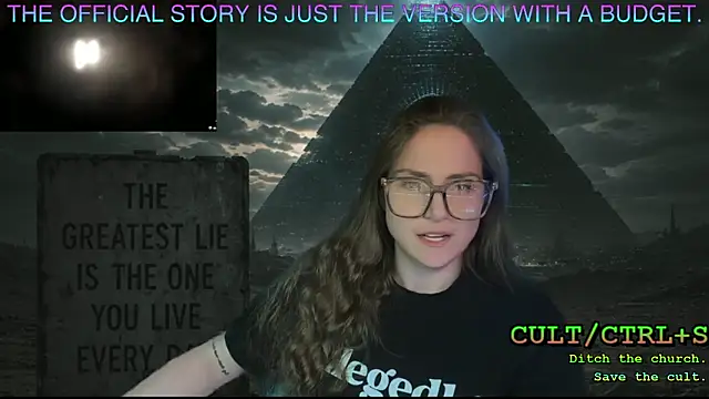 mirannacult online show from 19, 6, 2026