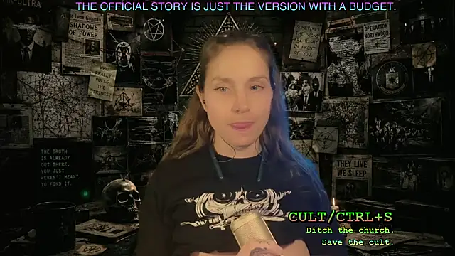 mirannacult online show from 25, 6, 2026