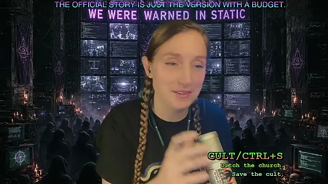 mirannacult online show from 26, 6, 2026