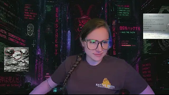 mirannacult online show from 17, 6, 2026