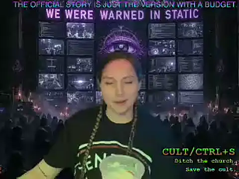 mirannacult online show from 21, 6, 2026