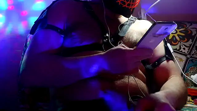 Snapshot of Alpha_theking chatting on 12, 10, 2025 Alpha theking online show from 12, 10, 2025