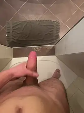 Bigdick0301 online show from 6, 1, 2025