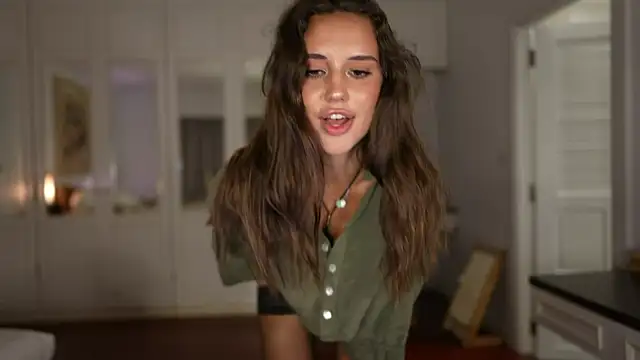 ValerieHill online show from 11, 10, 2025