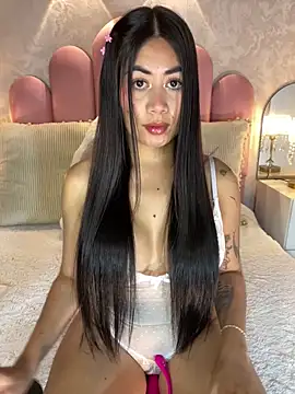 Snapshot of _MadiLee_ chatting on 26, 5, 2026 MadiLee online show from 26, 5, 2026