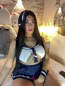  MadiLee  online show from 8, 2, 2026