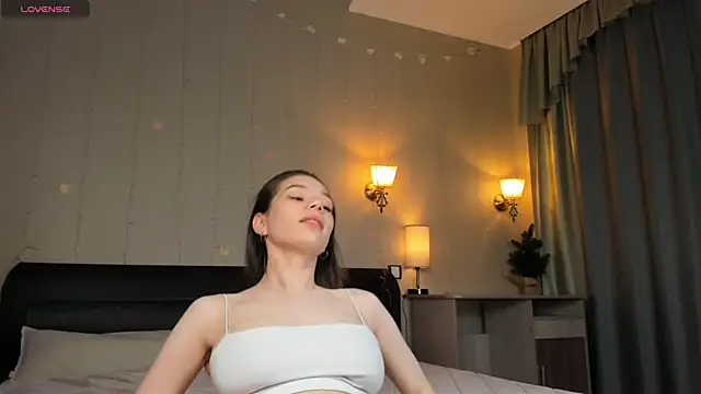 MartaVigano online show from 28, 2, 2025