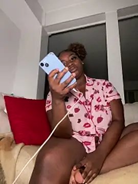 LillShayy online show from 27, 4, 2026