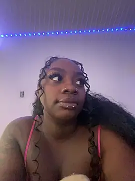 LillShayy online show from 9, 1, 2026