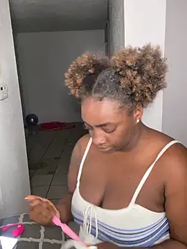 LillShayy online show from 22, 4, 2026