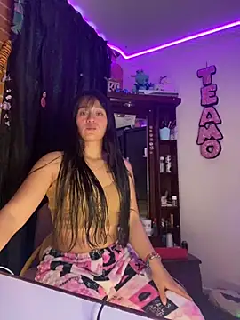 iam valery online show from 4, 11, 2025