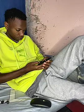 fireboyafrica online show from 5, 11, 2025