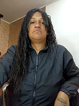 Michelle Brito1 online show from 3, 3, 2025