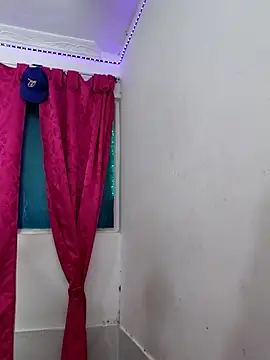 Michelle Brito1 online show from 17, 2, 2026