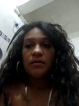 Michelle Brito1 online show from 6, 3, 2025