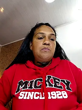 Michelle Brito1 online show from 21, 11, 2025