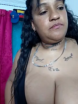 Michelle Brito1 online show from 28, 2, 2026