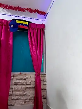 Michelle Brito1 online show from 22, 3, 2026