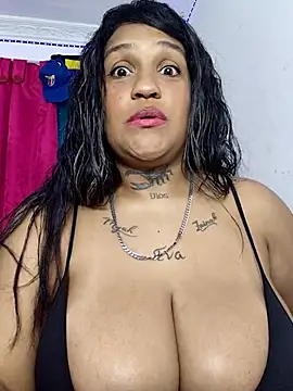 Michelle Brito1 online show from 8, 3, 2026