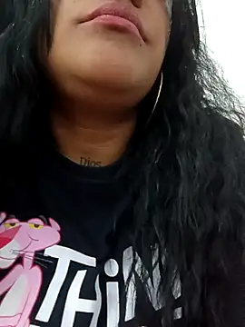 Michelle Brito1 online show from 7, 3, 2025