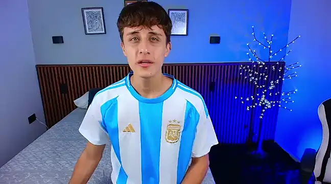 JoseloEvans online show from 11, 1, 2025