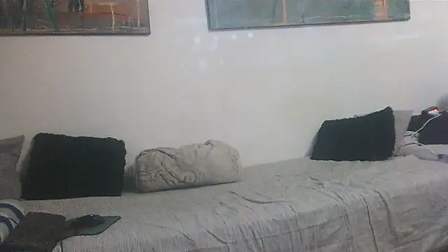 FJcouple online show from 8, 2, 2025
