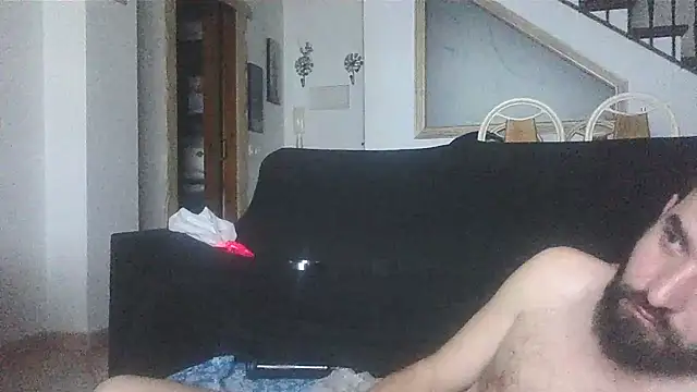 FJcouple online show from 8, 1, 2025