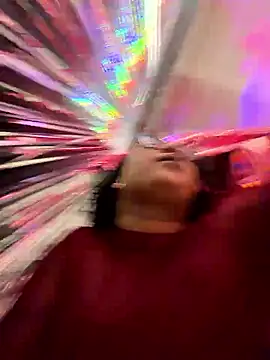 BaddieMelanie online show from 14, 2, 2026