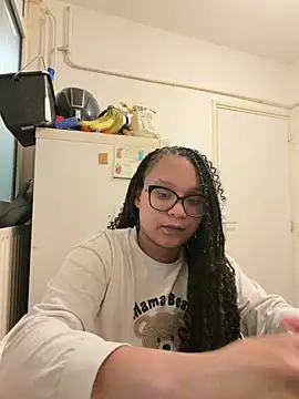 BaddieMelanie online show from 10, 2, 2026