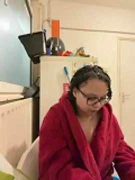 BaddieMelanie online show from 24, 2, 2026