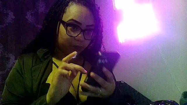 BaddieMelanie online show from 9, 2, 2026