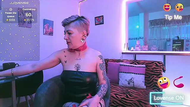 Maria fernandaxxx  online show from 10, 2, 2026