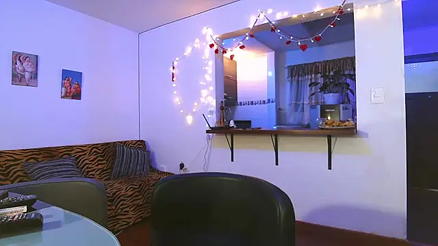 Maria fernandaxxx  online show from 19, 2, 2025