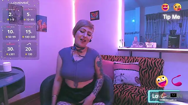 Maria fernandaxxx  online show from 2, 11, 2025