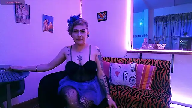 Maria fernandaxxx  online show from 28, 9, 2025