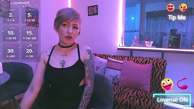 Maria fernandaxxx  online show from 12, 11, 2025