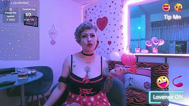 Maria fernandaxxx  online show from 15, 2, 2026