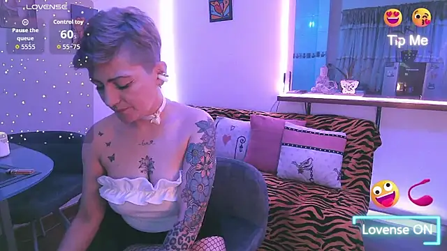 Maria fernandaxxx  online show from 27, 11, 2025